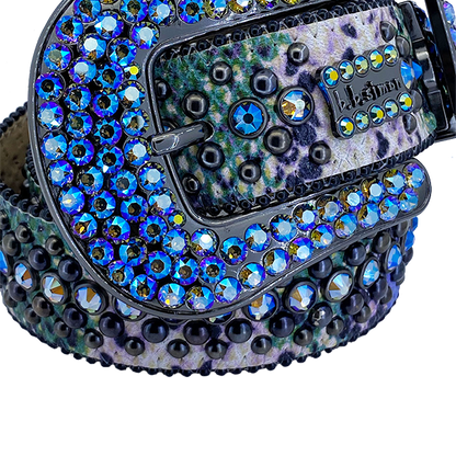 HH SIMON Classic Crystal BELT