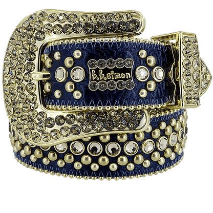 HH SIMON Classic Crystal BELT