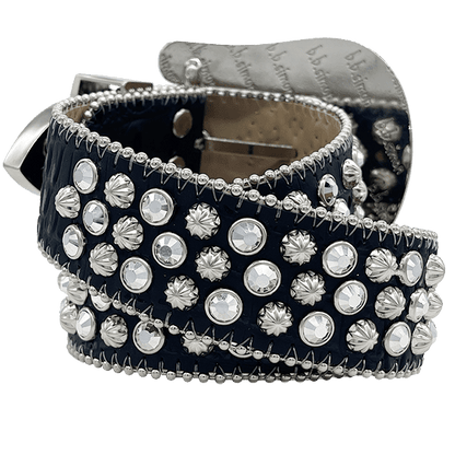 HH SIMON Classic Crystal BELT