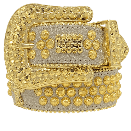 HH SIMON Classic Crystal BELT