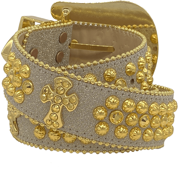 HH SIMON Classic Crystal BELT