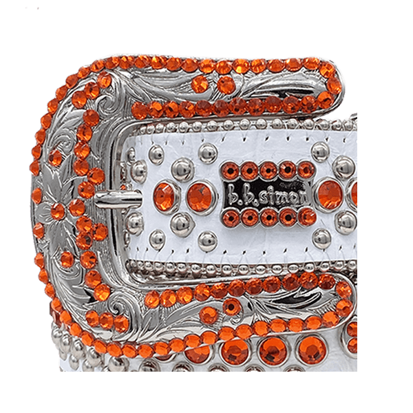 HH SIMON Classic Crystal BELT