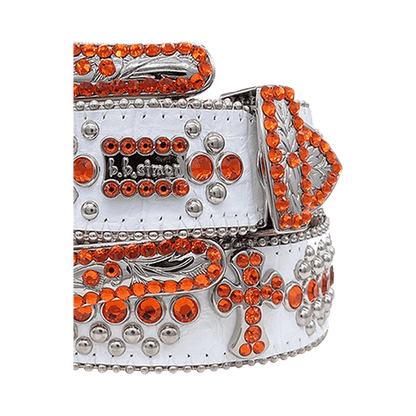 HH SIMON Classic Crystal BELT