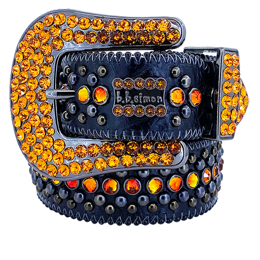 HH SIMON Classic Crystal BELT