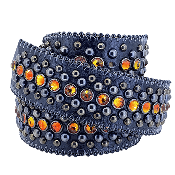 HH SIMON Classic Crystal BELT