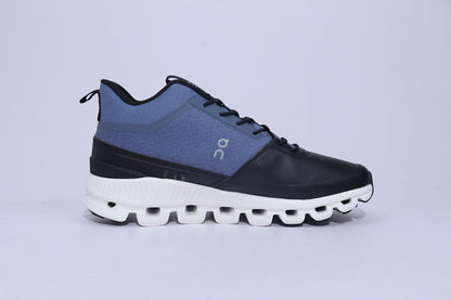 ON Cloud Hi Edge