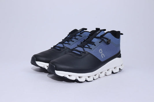 ON Cloud Hi Edge