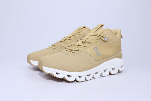 ON Cloud Hi Edge