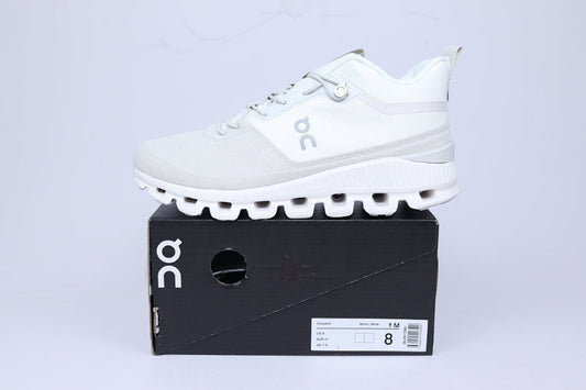 ON Cloud Hi Edge