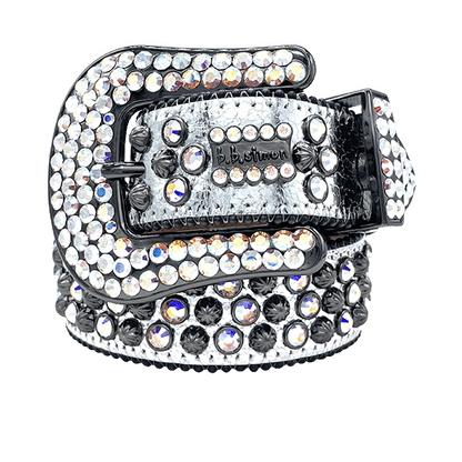 HH SIMON Classic Crystal BELT