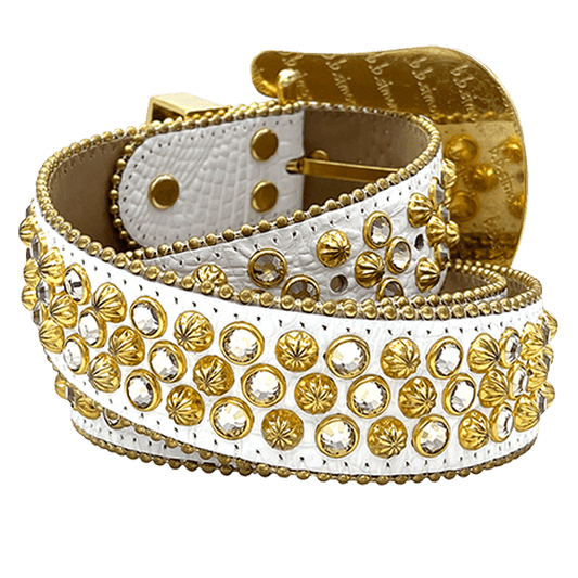 HH SIMON Classic Crystal BELT