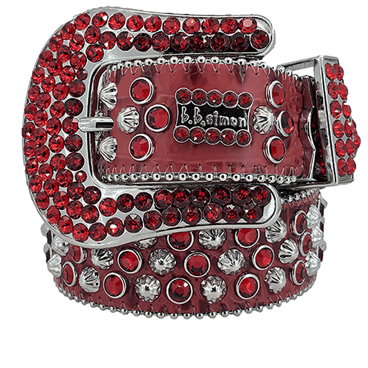 HH SIMON Classic Crystal BELT