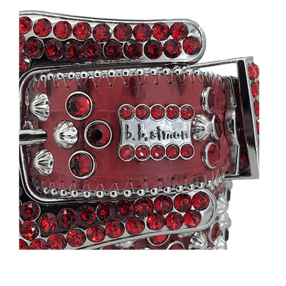 HH SIMON Classic Crystal BELT