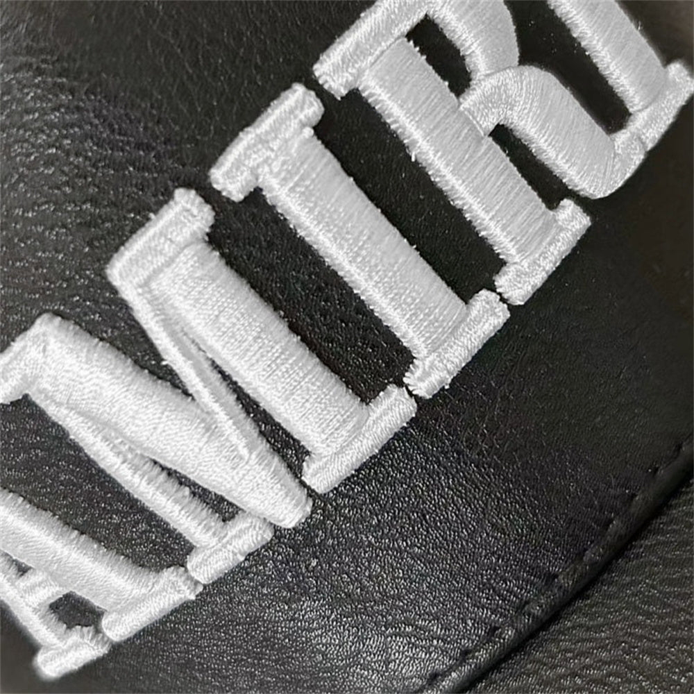 HH  AMIRI Hats