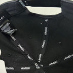 HH  AMIRI Hats
