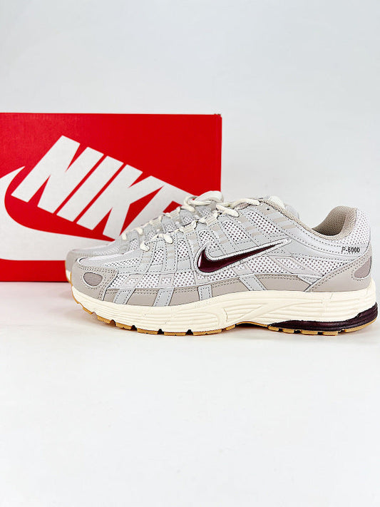 Nike P-6000 Retro Running Shoe