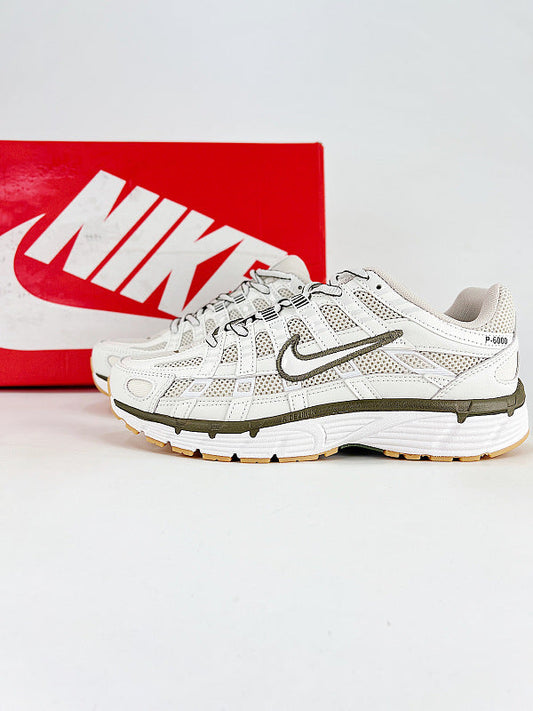 Nike P-6000 Retro Running Shoe