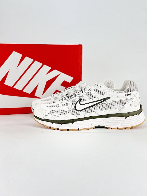 Nike P-6000 Retro Running Shoe
