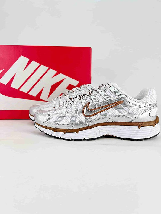 Nike P-6000 Retro Running Shoe