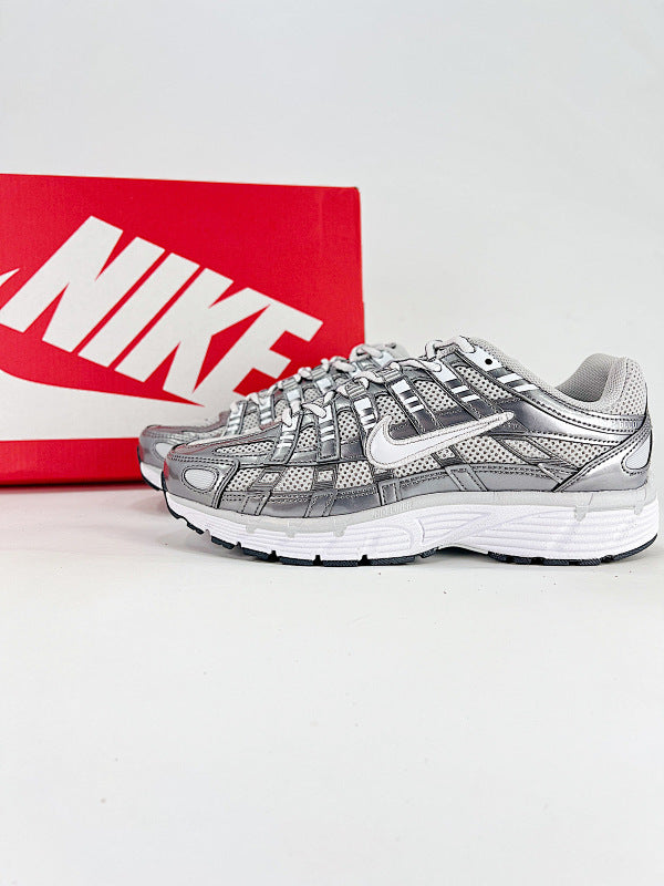 Nike P-6000 Retro Running Shoe