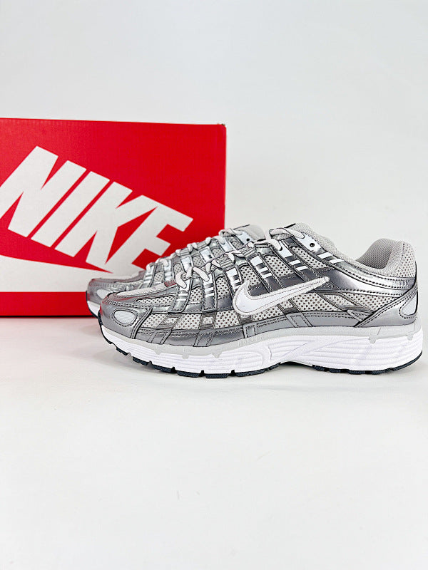 Nike P-6000 Retro Running Shoe