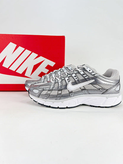 Nike P-6000 Retro Running Shoe