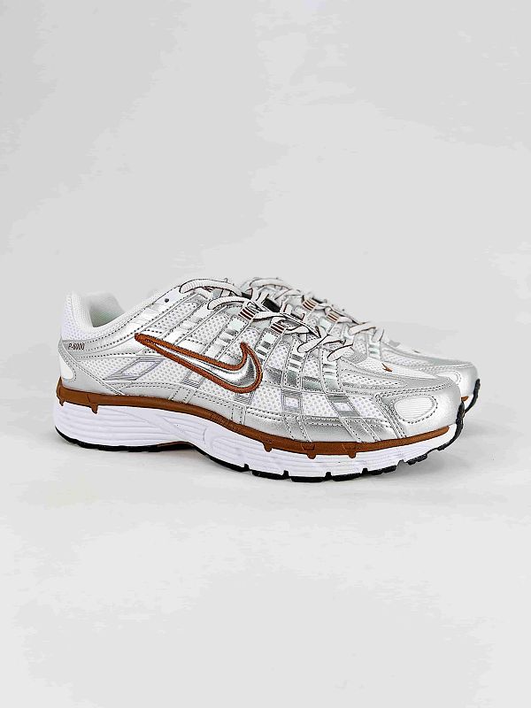 Nike P-6000 Retro Running Shoe