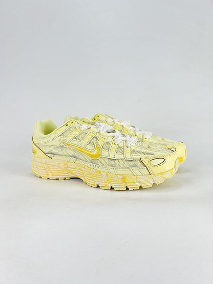 Nike P-6000 Retro Running Shoe
