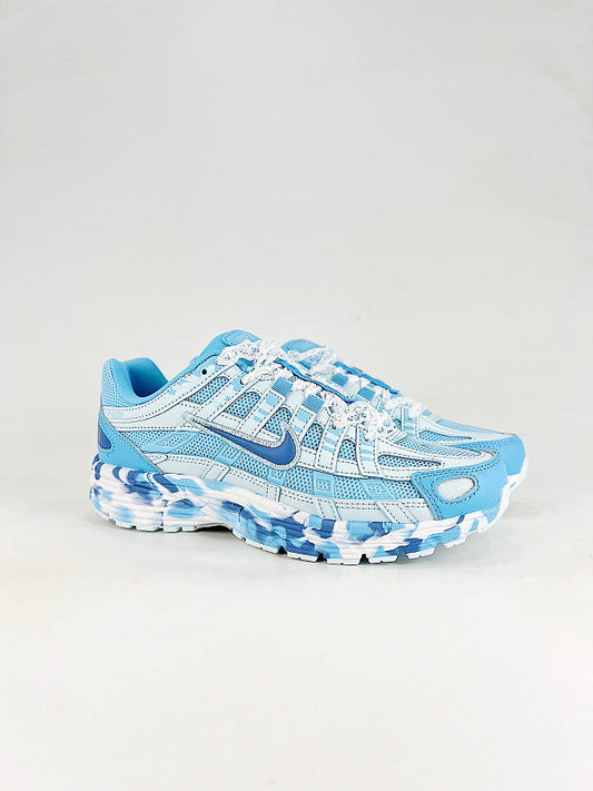Nike P-6000Women's Retro Running Shoe