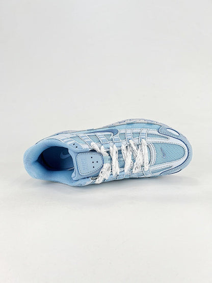 Nike P-6000Women's Retro Running Shoe