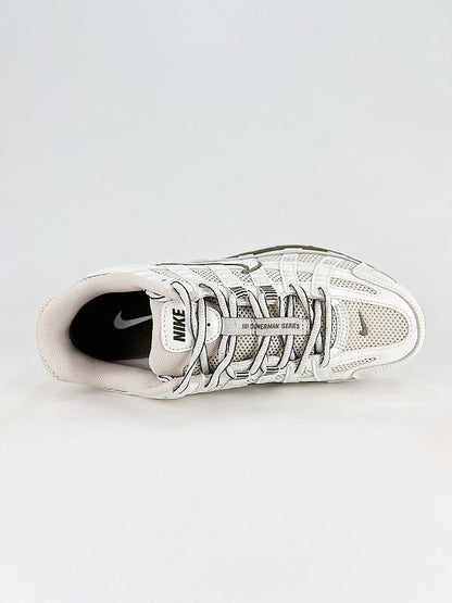 Nike P-6000 Retro Running Shoe
