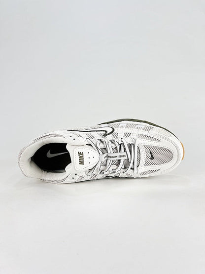 Nike P-6000 Retro Running Shoe