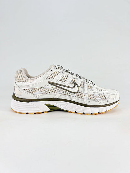 Nike P-6000 Retro Running Shoe