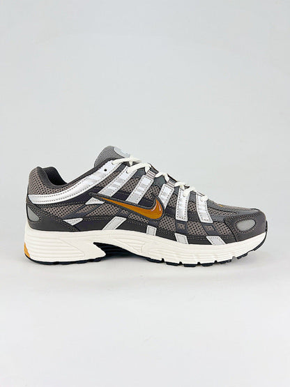 Nike P-6000 Retro Running Shoe