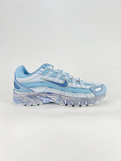 Nike P-6000Women's Retro Running Shoe