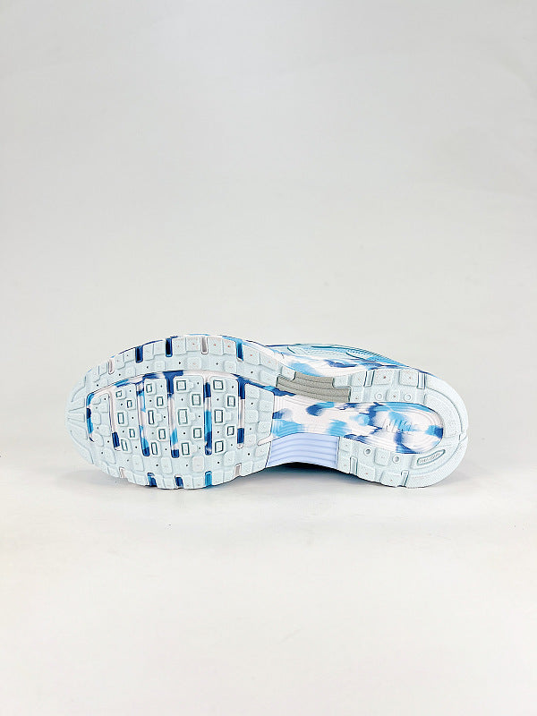 Nike P-6000Women's Retro Running Shoe