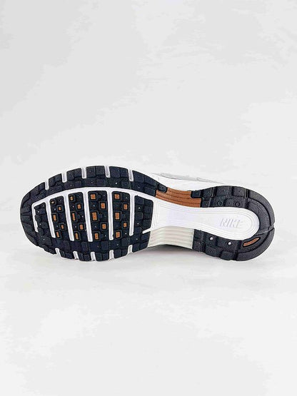 Nike P-6000 Retro Running Shoe
