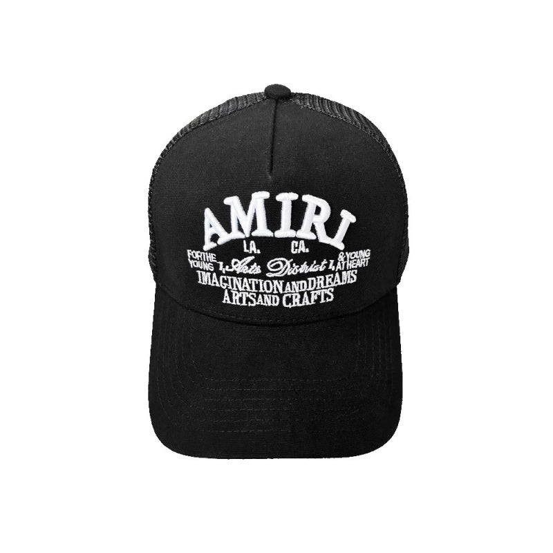 HH  AMIRI Hats