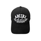 HH  AMIRI Hats