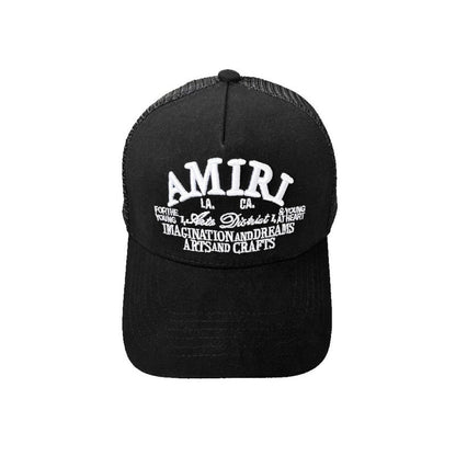 HH AMIRI HAT
