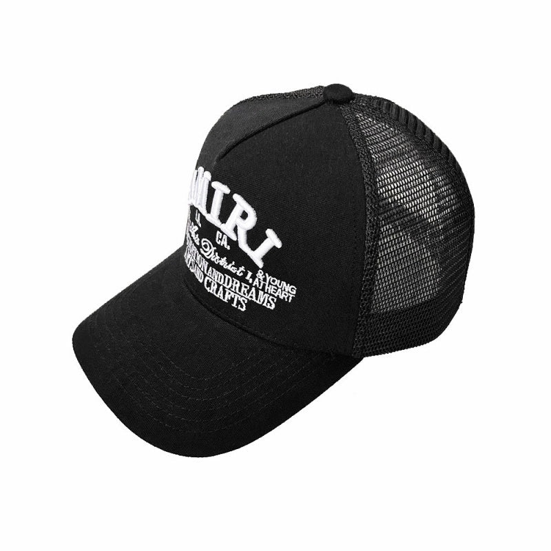 HH  AMIRI Hats