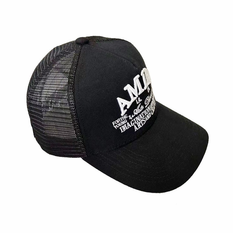 HH  AMIRI Hats