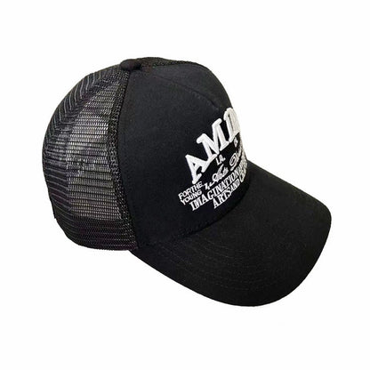 HH AMIRI HAT