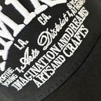 HH  AMIRI Hats