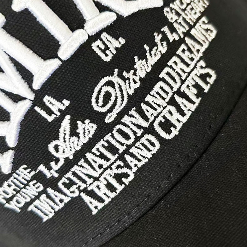 HH  AMIRI Hats