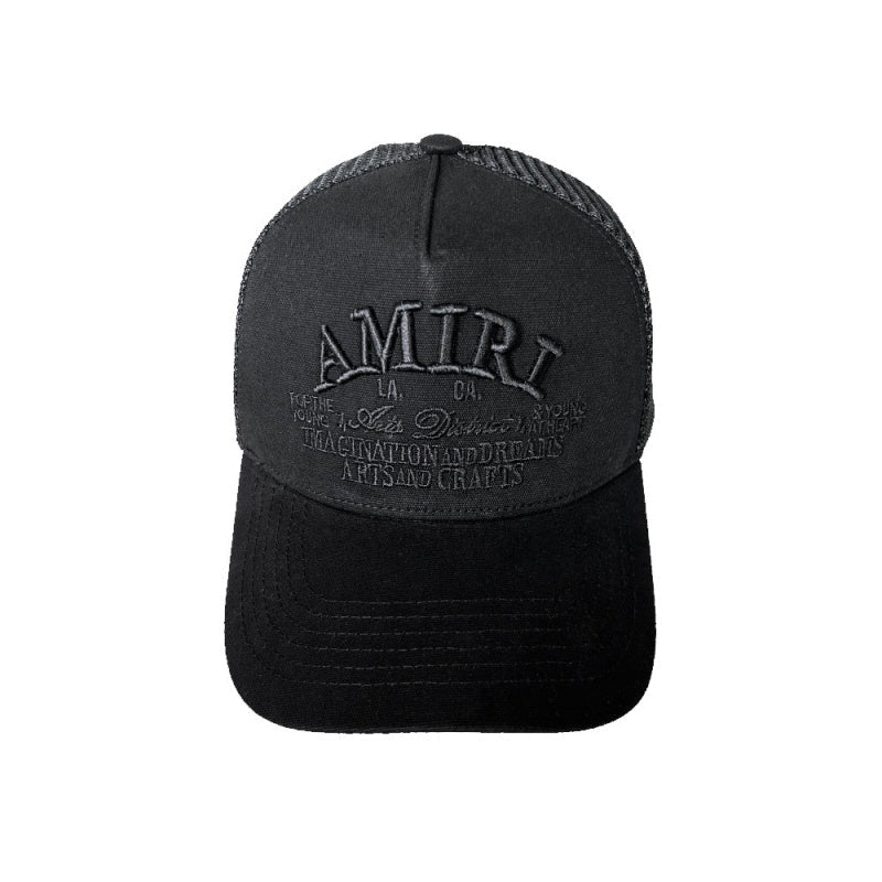 HH  AMIRI Hats
