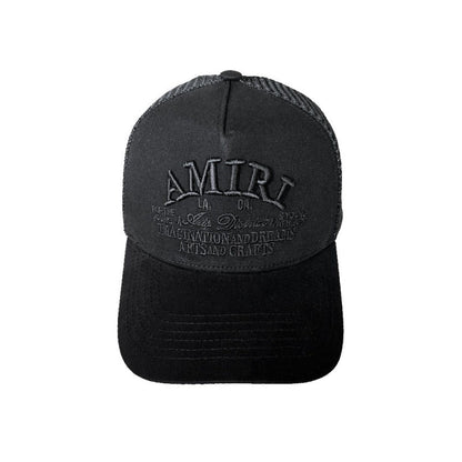 HH AMIRI HAT