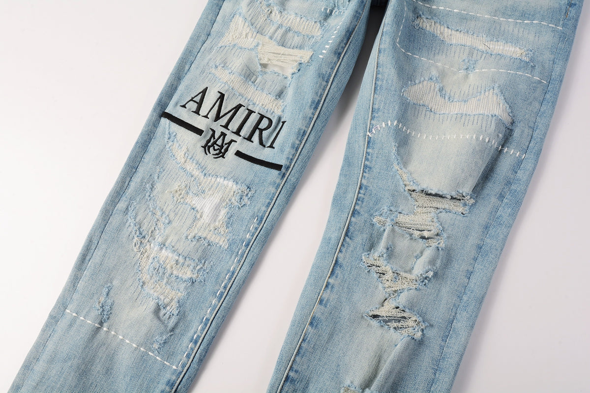 HH AMIRI Jeans 8896