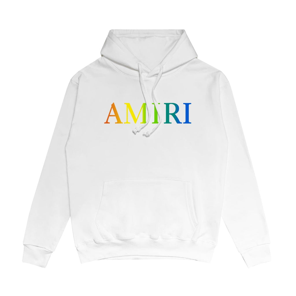 HH  AMIRI  Hoodie