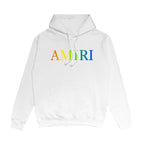 HH  AMIRI  Hoodie